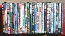 Lotto dvd hard. usato  Volvera