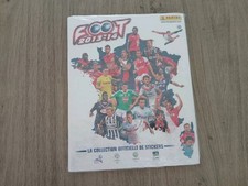 album panini foot 2013 2014 d'occasion  Merville