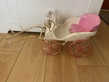 Dolls carriage for sale  SOLIHULL