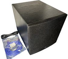 Audio dominion d110 usato  Spedire a Italy