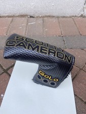 Scotty cameron golo for sale  NOTTINGHAM