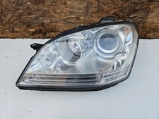Frontscheinwerfer mercedes ben gebraucht kaufen  Hamburg