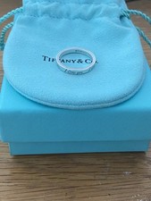 Authentic tiffany love for sale  MANCHESTER