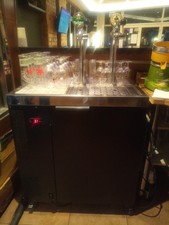 Heineken draft beer for sale  LONDON