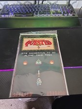 Quested legend zelda usato  Spedire a Italy