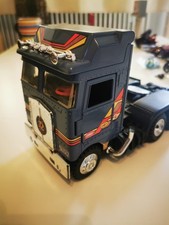 Mask kenner bulldoze gebraucht kaufen  Bad Salzdetfurth