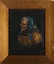 Attrib. filippo marantonio for sale  BRADFORD-ON-AVON