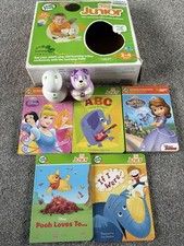 Leapfrog tag junior for sale  TEWKESBURY