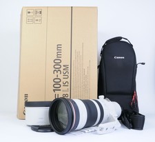 Canon 100 300mm gebraucht kaufen  Deutschland