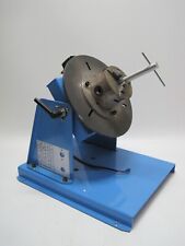 welding turntable for sale  Albany