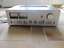 Ampli technics 7700 d'occasion  France