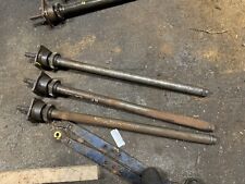 Fordson super major usato  Spedire a Italy