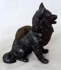 Antique dog pin for sale  GAINSBOROUGH