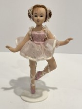 Vintage porcelain posable for sale  Longview