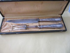 Couvert gigot metal d'occasion  Saint-Malo