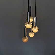 Grand lustre suspension d'occasion  France