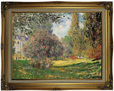 Monet park wood for sale  Meredith