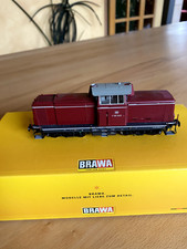 Brawa diesellokomotive v100 gebraucht kaufen  Zellingen