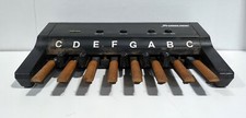 Pedalboard Studiologic MP-113 13 notas baixo velocidade sensível dinâmico MIDI comprar usado  Enviando para Brazil