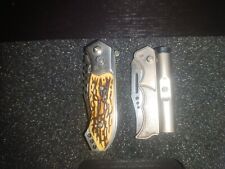 Coltello lotto usato  Lenno