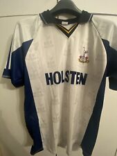 Maglia vintage tottenham usato  Milano