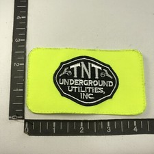 Tnt underground utilities for sale  Wichita