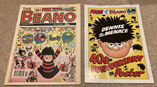 Beano comic 2539 for sale  LOUGHBOROUGH