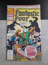 Fantastic four annual usato  Cento