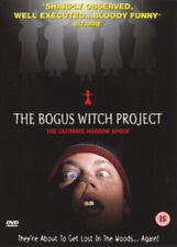 Bogus witch project for sale  STOCKPORT