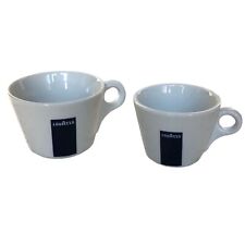 Lavazza espresso porcelain for sale  Bradenton