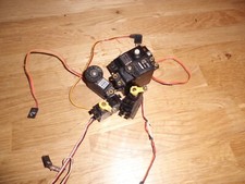 Servos rc modellbau gebraucht kaufen  Altenburg-Umland