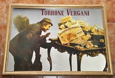 Torrone vergani specchio usato  Casalpusterlengo