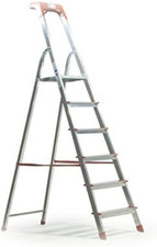 Scala scaletto uso usato  Roma
