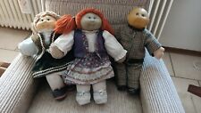 Puppe cabbage patch gebraucht kaufen  Hennef