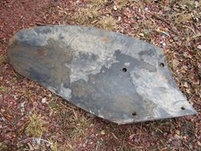 Nos pmmet18r plow for sale  Sherburn