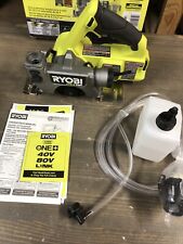 Ryobi 18v brushless for sale  Zeeland