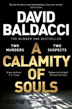 Calamity souls david for sale  UK