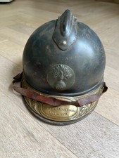 Casque adrian modele d'occasion  Le Perray-en-Yvelines