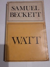 1981 samuel beckett usato  Motta Visconti