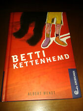 Betti kettenhemd albert gebraucht kaufen  Leipzig