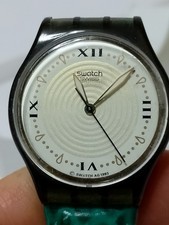 Swatch model 437 usato  Civitanova Marche