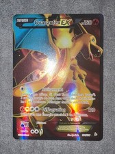 Dracaufeu full art d'occasion  Auneau