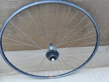 Mavic laufrad hinterrad gebraucht kaufen  Königsbrunn