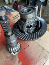 Dana 55 gears for sale  Gowanda