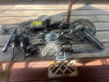 campagnolo group set for sale campagnolo group set for sale WOLVERHAMPTON