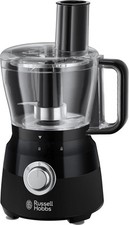 Robot kuchenny Russell Hobbs 24732-56 600 W czarny | towar B, używany na sprzedaż  PL