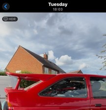mk6 escorts for sale  ST. HELENS