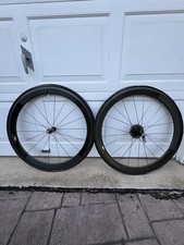Vision tc50 carbon for sale  Morrisville