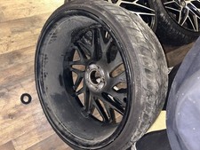Inch rims brand for sale  Troy