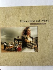 Fleetwood mac behind for sale  BEDFORD